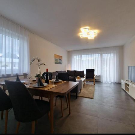 Rebekka'S Apartment Füssen 외부 사진