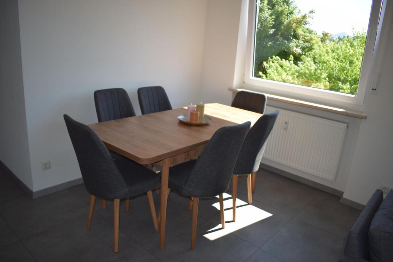 Rebekka'S Apartment Füssen 외부 사진