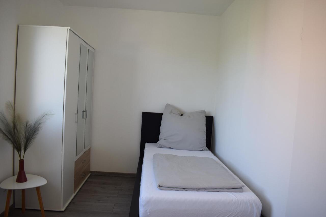 Rebekka'S Apartment Füssen 외부 사진