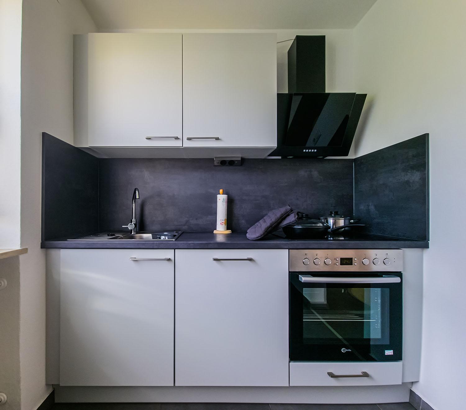 Rebekka'S Apartment Füssen 외부 사진