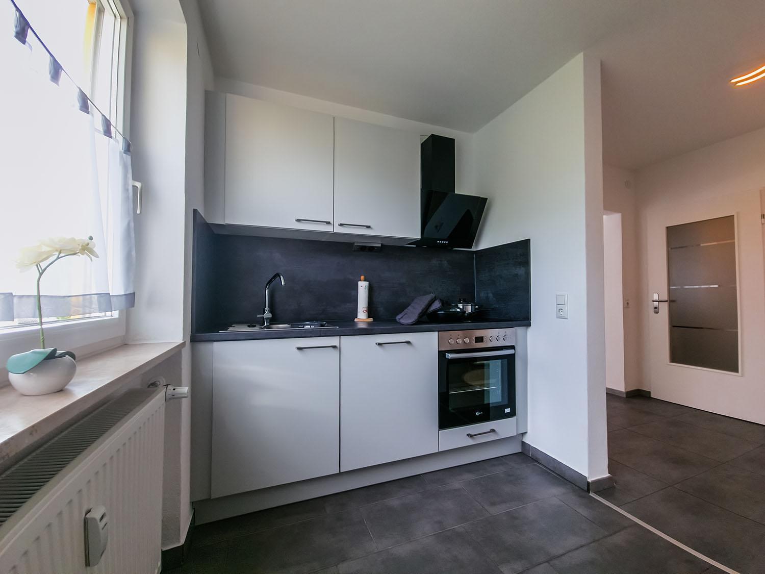 Rebekka'S Apartment Füssen 외부 사진