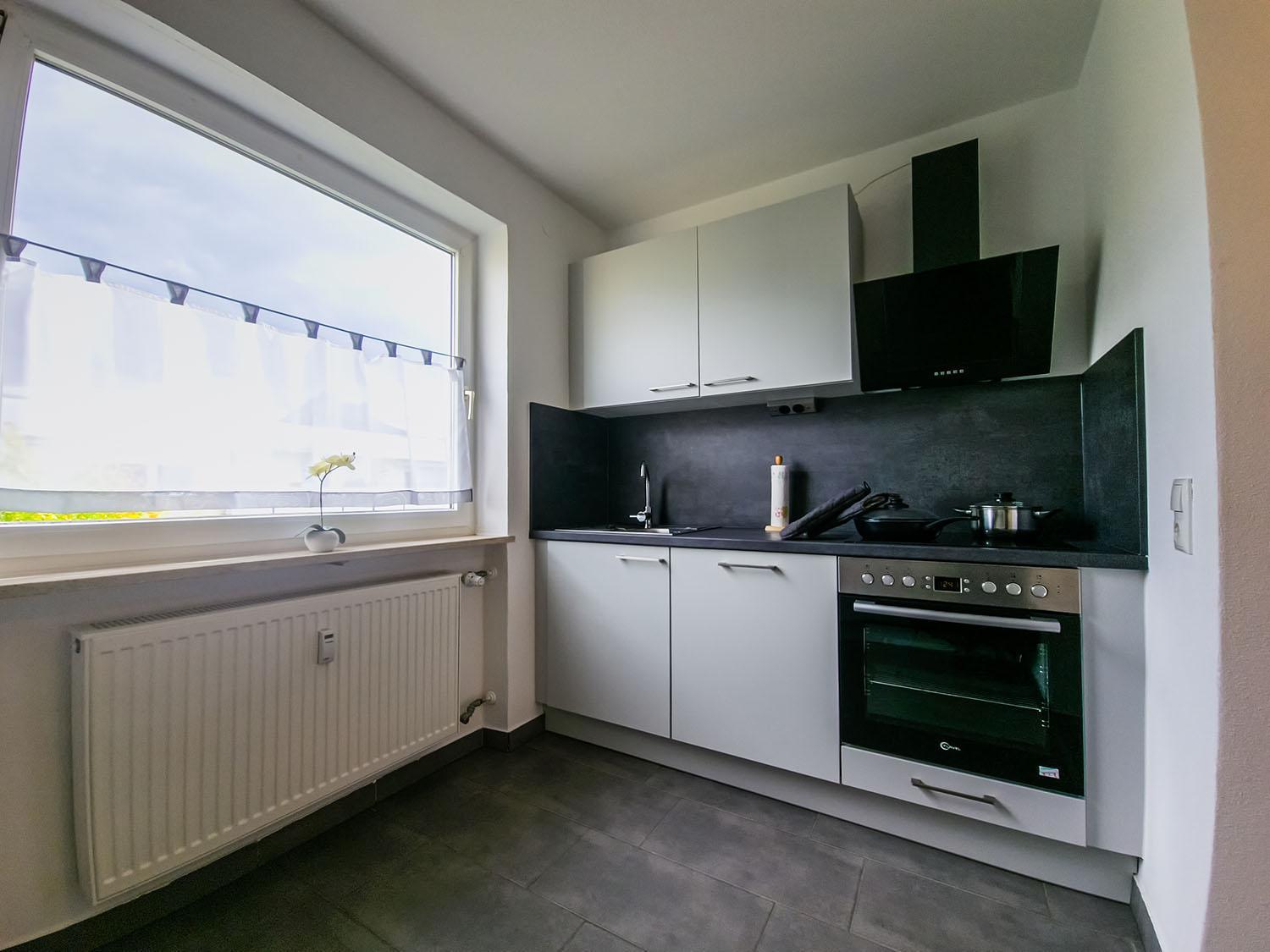 Rebekka'S Apartment Füssen 외부 사진