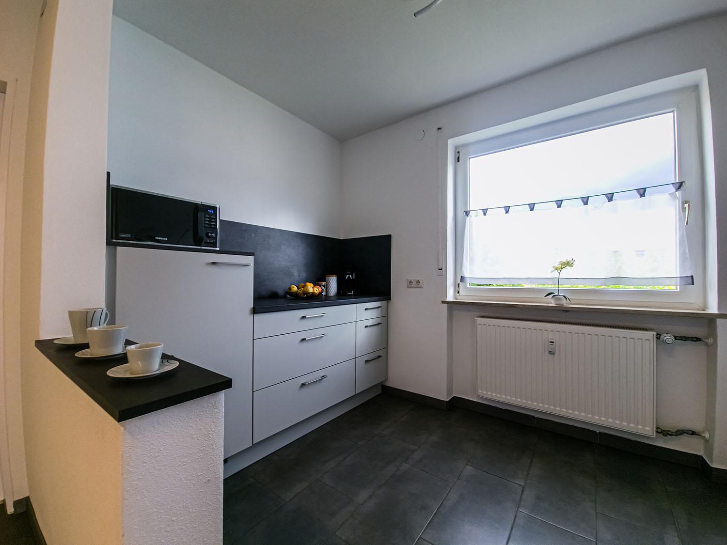 Rebekka'S Apartment Füssen 외부 사진