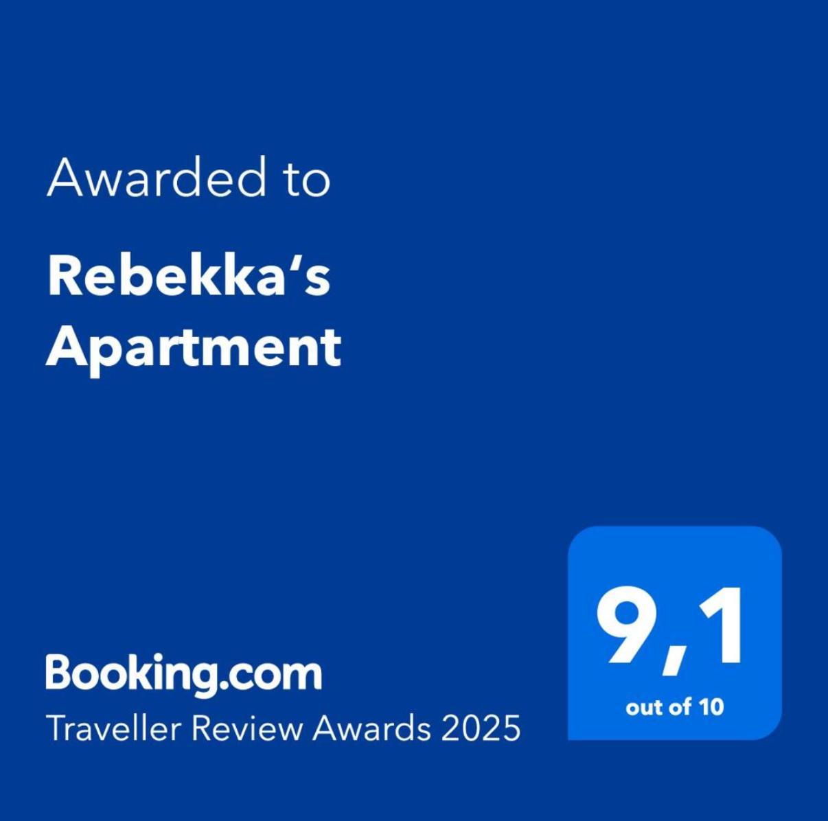 Rebekka'S Apartment Füssen 외부 사진